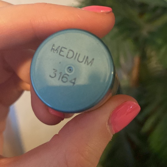 New☀️ColoreScience Sunforgettable Total Protection Brush-On Shield SPF 50 Medium - Picture 3 of 3